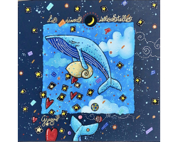 Giugno - La danza delle stelle
